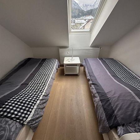 Golob Apartment Kranjska Gora Exteriér fotografie