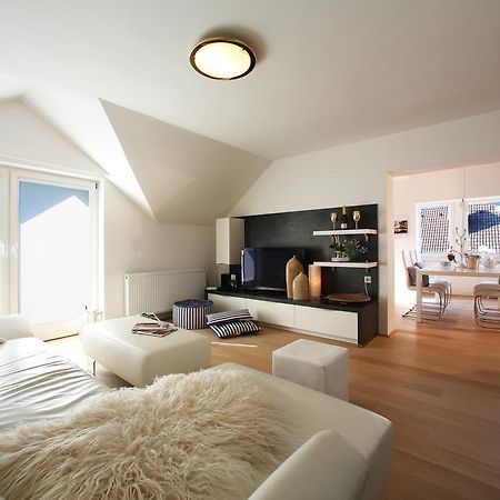 Golob Apartment Kranjska Gora Pokoj fotografie