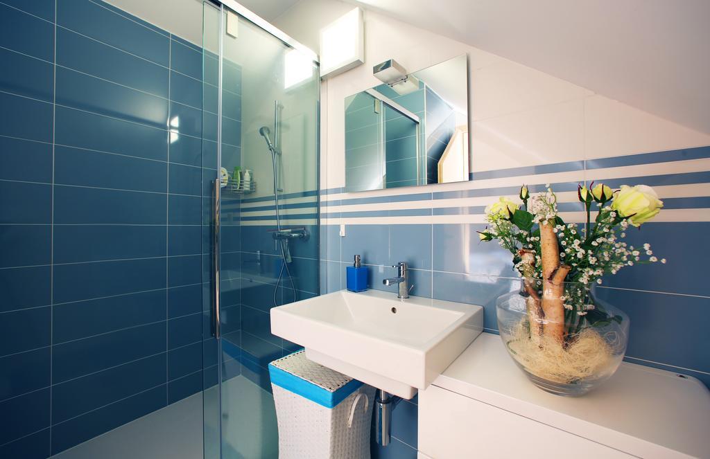 Golob Apartment Kranjska Gora Pokoj fotografie