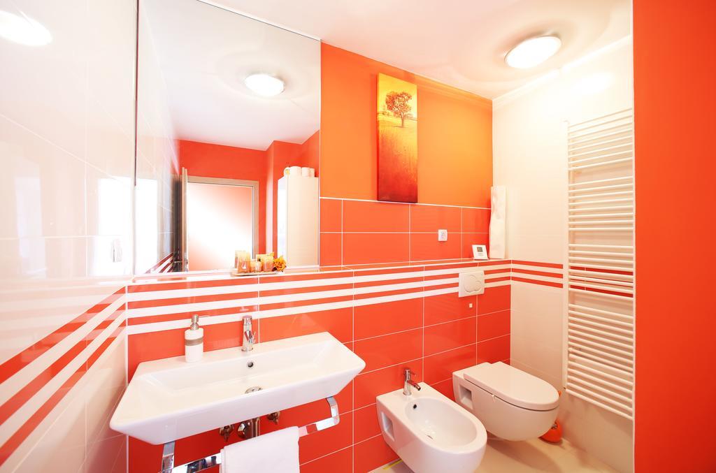 Golob Apartment Kranjska Gora Pokoj fotografie