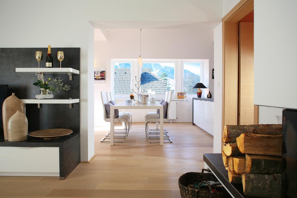 Golob Apartment Kranjska Gora Pokoj fotografie