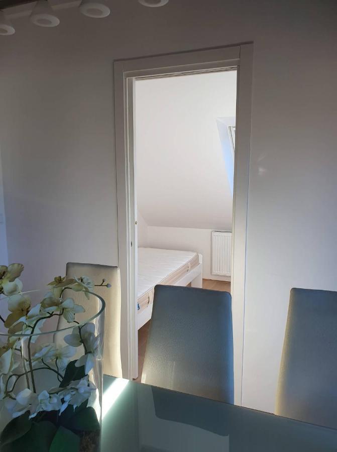 Golob Apartment Kranjska Gora Exteriér fotografie