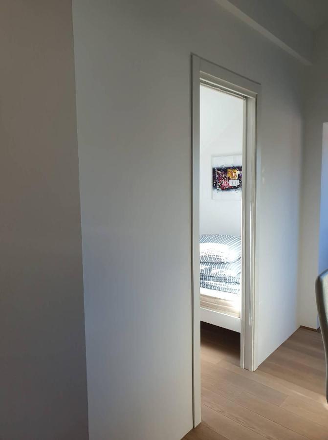 Golob Apartment Kranjska Gora Exteriér fotografie